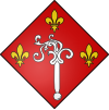 Blason de Valmanya