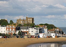 Broadstairs - Vedere