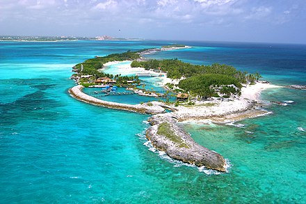 Внутренние моря карибское. Нассау (Багамские острова). Багамы остров Нассау. Голубая Лагуна остров Нассау. Голубая Лагуна на Багамских островах.