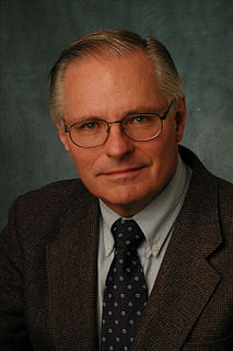 Robert T. Craig American academic