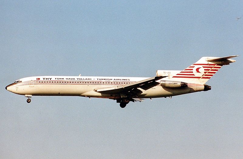 File:Boeing 727-2F2-Adv, Turkish Airlines AN0200650.jpg