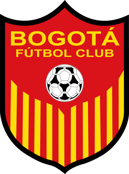 File:Bogotá Fútbol Club.png