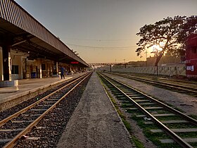 Bogra