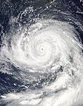 Thumbnail for Typhoon Bolaven (2012)
