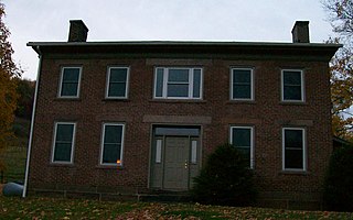 <span class="mw-page-title-main">Wheeling Township, Guernsey County, Ohio</span> Township in Ohio, United States