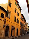 Borgo pinti 73-75, 01.JPG