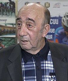 Boris Šuchov (25. listopadu 2019)