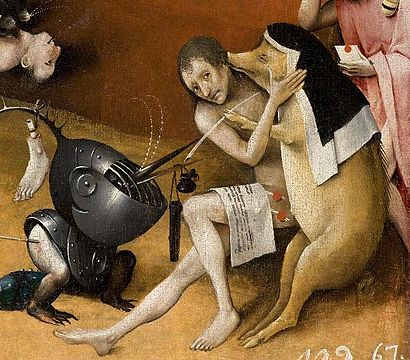 "Bosch-detail.jpg" by User:Vincent Steenberg