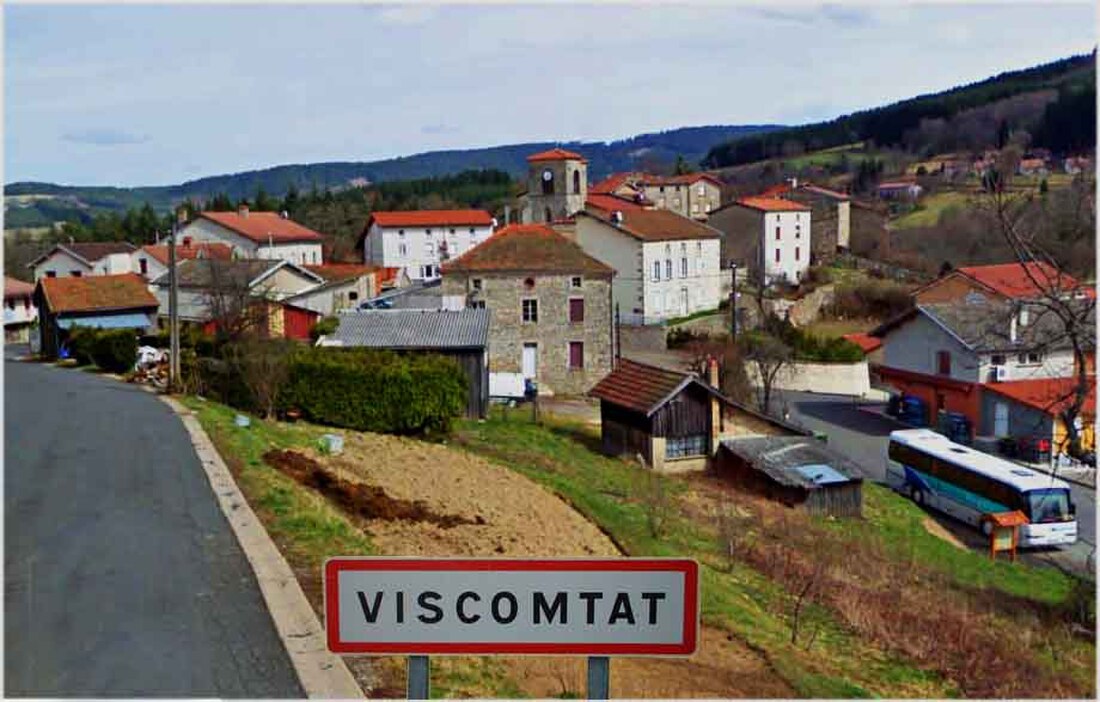 Viscomtat