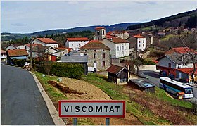 Viscomtat