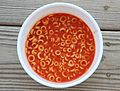 SpaghettiOs