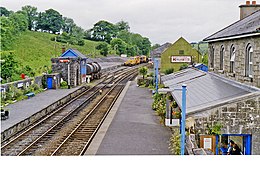 Gare de Boyle - geograph.org.uk - 2234433.jpg