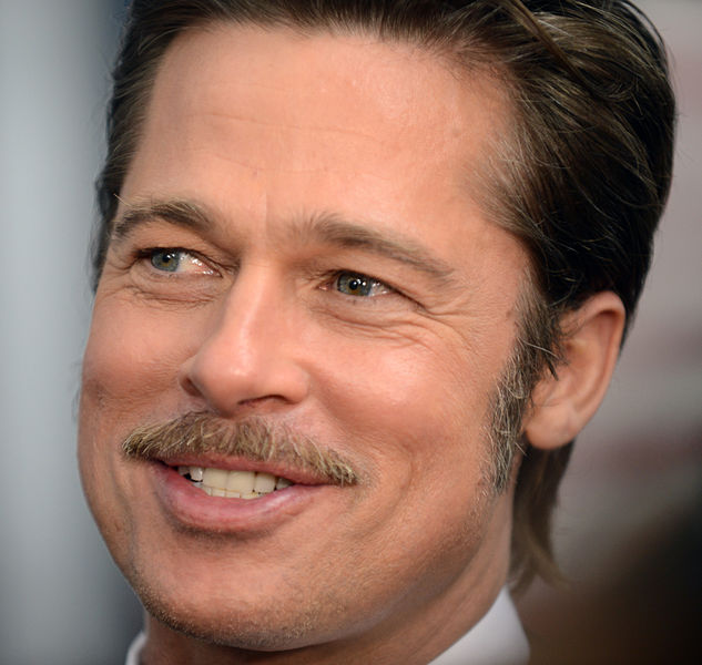 File:Brad Pitt October 2014.jpg