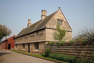 <span class="mw-page-title-main">Brandon, Lincolnshire</span> Small village in South Kesteven, south Lincolnshire, England