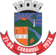 Carandaí – Stemma