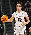 Beal with South Carolina in 2022