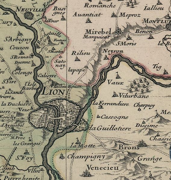 File:Bresse Bugey Valromay Dombes Viennois 169x (cropped - Zoom on Lyon).jpg