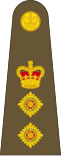 British Army OF-5.svg