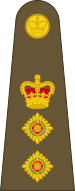 British Army OF-5.svg