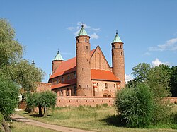 Church of St. Roch and John the Baptist