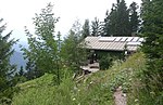 Brunnsteinhütte