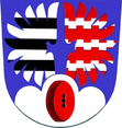 Wappen von Brusné