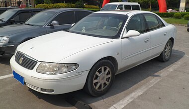 Buick Regal CN 01 China 2012-06-16.jpg