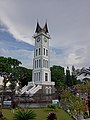 Bahasa Indonesia: Bukittinggi tahun 2022