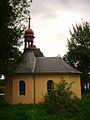 Kapelle des hl. Josef