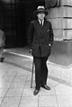 Cornelius Vanderbilt IV geboren op 30 april 1898