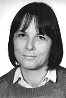 Irene Ellenberger -  Bild