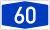 Bundesautobahn 60