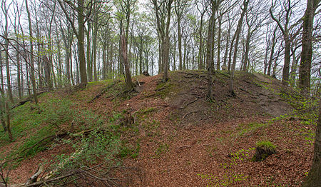 Burg Hohenrode Rinteln