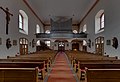 * Nomination Organ gallery in the church St. Heinrich and Kunigunde in Burgkunstadt --Ermell 07:44, 4 February 2019 (UTC) * Promotion I suggest to add more sharpness. --Halavar 15:29, 4 February 2019 (UTC) New version. Thanks for the review. --Ermell 21:58, 4 February 2019 (UTC)  Support Good now. QI for me. --Halavar 12:47, 7 February 2019 (UTC)  Support Good quality. --Hanooz 04:15, 9 February 2019 (UTC)