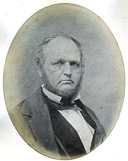 Byron Kilbourn 19th century American politician