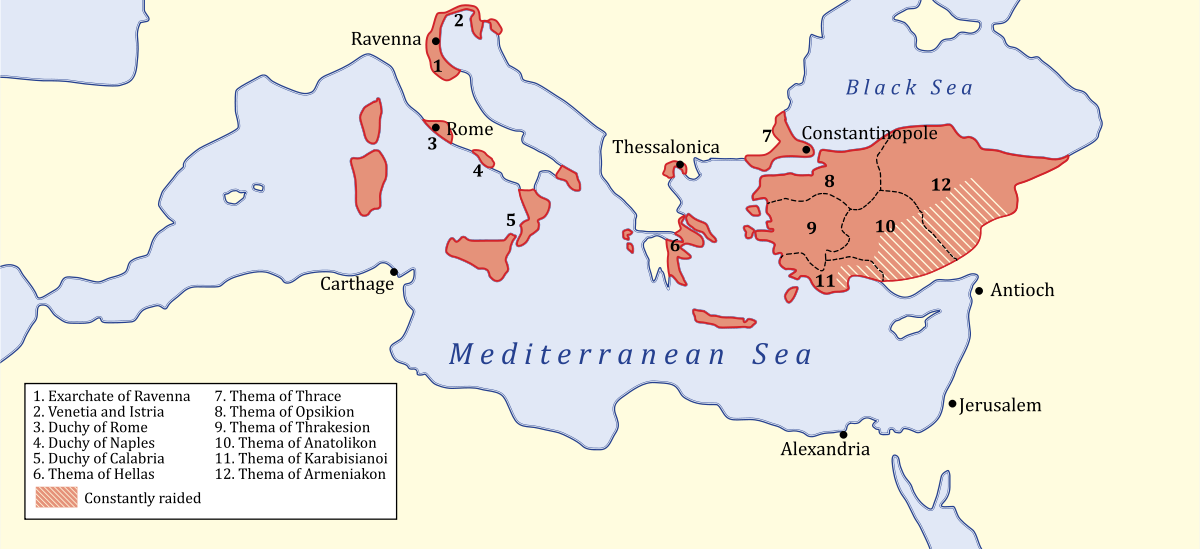 Duchy of Merania - Wikipedia