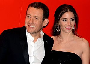 Dany Boon: Biographie, Revenus, Engagements caritatifs