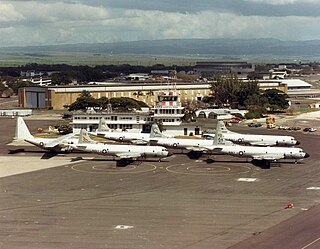 Naval Air Station Barbers Point