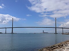 CCLEX Bridge San Roque