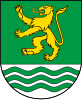 Coat of arms of Paradiso