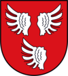Kommunevåpenet til Schüpfheim