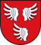 Escudo de armas de Schüpfheim