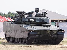 Combat Vehicle 90 - Wikipedia