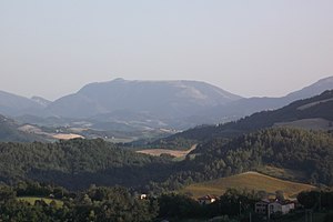 Monte Petrano