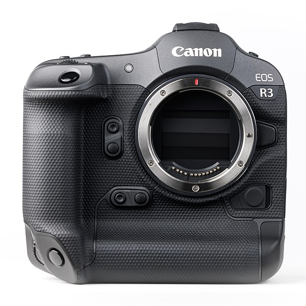 File:Canon EOS R3.jpg