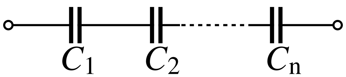 Skeda:Capacitors in series.svg - Wikipedia