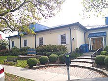 Cape May Library