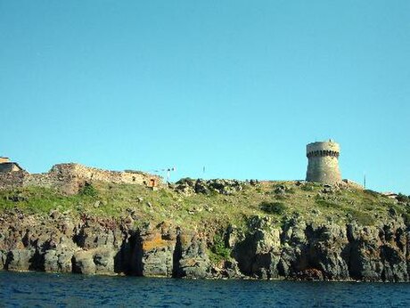 Capraia Isola