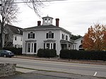 Captain S. C. Blanchard House