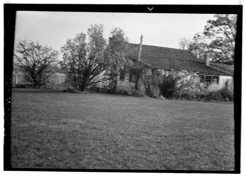 File:Captain John M. Izett House, Whidby Island, Oak Harbor, Island County, WA HABS WASH,15-OAKHA.V,1-2.tif